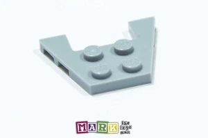 Nuevo Lego 90194 Placa 3x4 con ángulos 4594243 - Imagen 1 de 2