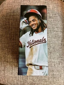 Washington National James Wood Bobblehead SGA 4/22 New In Box Fast Shipping - Picture 1 of 4