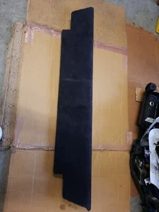 Land Rover Discovery 5 2019 Other trunk boot trim element L0452877AA VAP12072 - Picture 1 of 9