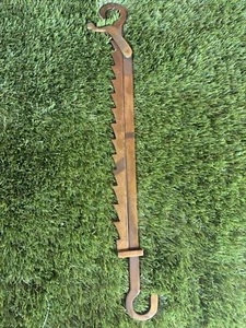 ⭐️Antike Deutsche Bronze Jüdische Judenstern Ratsche Schabad Lampe⭐️Schöner Zustand⭐️ - Bild 1 von 9