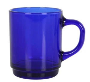 Duralex Versailles Shapir tazze da tè caffè in vetro manico 260 ml - Foto 1 di 1