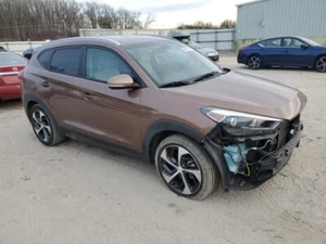 Wiper Transmission Fits 16-21 TUCSON 8289823 - Picture 1 of 14