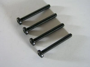 Proscan PLDED5069B Stand Base Screws Panasonic TC55CX400U Haier 55E5504 - Picture 1 of 1