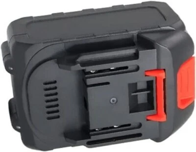 Batteria Ricambio 48 V per mini motosega e motosega, smerigliatrice