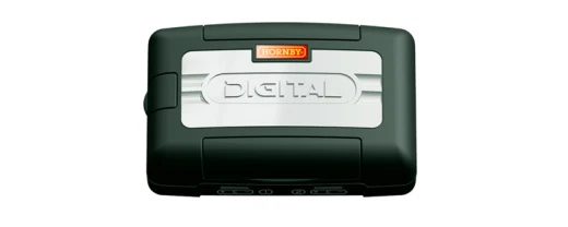 Hornby R8247 DCC Accesory & Point Decoder - Image 1 of 1