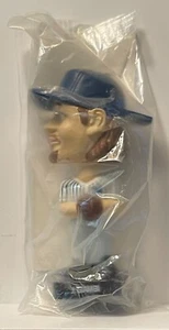 J Gambi #25 New York Mini Bobblehead Post Cereal 2002 Baseball MLB - Picture 1 of 1