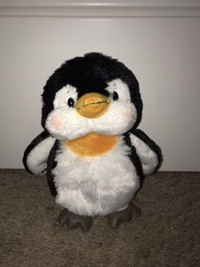 Webkinz Lil' Penguin— No Code