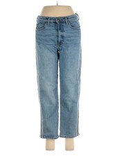 Banana Republic Women Blue Jeans 29 W Petites