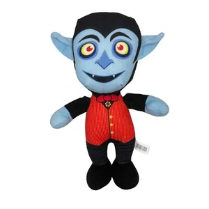 A & A Global Industries Plush Vampire Dracula  14" Stuffed Toy / Animal Ages 3+ - Picture 1 of 6