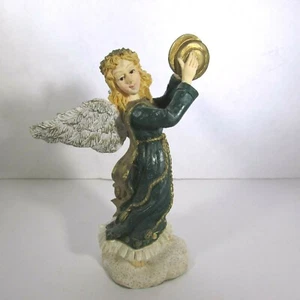 Vintage Classic Collectibles SONATINA Angel Figurine Year 1995 - Picture 1 of 4