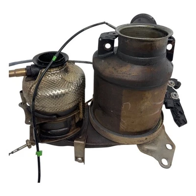 Volkswagen Golf MK7 (2013) 2.0 TDI Diesel Particulate Filter CRB Engine 5Q0166AD - Image 1 of 4