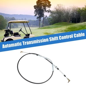 Auto Gear Shift Cable Transmission Shifter Cable Replace for Club Golf Carts - Imagen 1 de 8