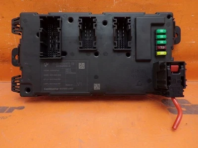 CENTRALINA BMW 1 serie (F20) 6135 / 986697802 - Immagine 1 di 4