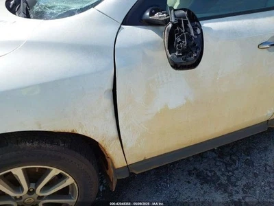 Fuse Box Engine VIN A 4th Digit VQ35DE Fits 14 INFINITI QX60 4654347 Foto 1 de 4