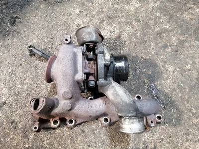 Saab 9-3 Ver2 2007 Diesel 110kW Turbo ADV113368 - Bild 1 von 4