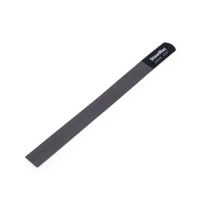 Archivo ranurado de tuerca calibrada StewMac para guitarra, 0,020" de ancho - Imagen 1 de 4