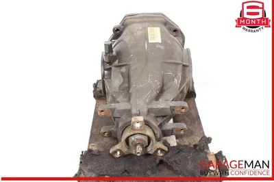 07-12 Mercedes W211 E550 CLS550 SL550 diferencial trasero eje diferencial OEM Foto 1 de 4