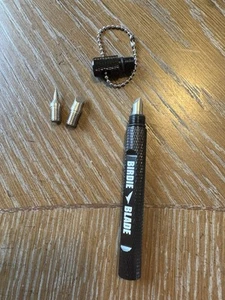 Birdie Golf: Blade 3-in-1 Golf Club Groove Sharpener Tool - Picture 1 of 8