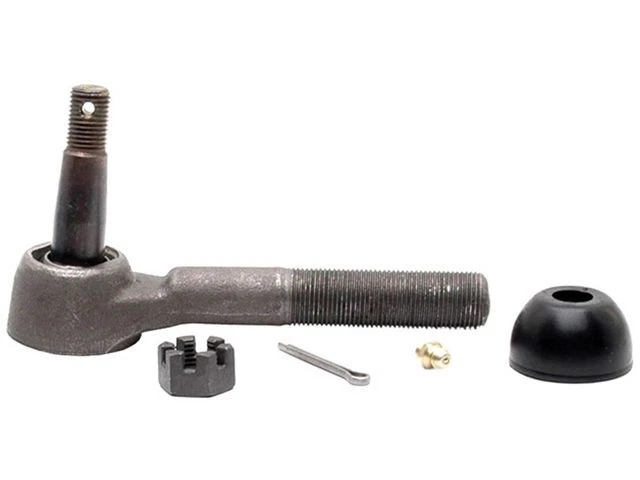 Extremo de barra de amarre exterior delantero izquierdo para Ford F250 1980-1997 1981 1982 1983 1984 YD717TM Foto 1 de 1