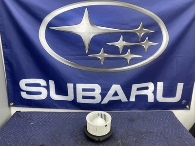 Genuine GM Acdelco™ Blower Motor 1581819 - Image 1 of 4