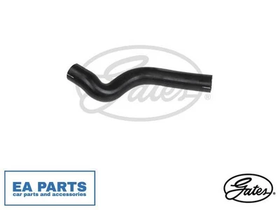 Radiator Hose for OPEL VAUXHALL GATES 3762 - Image 1 of 3