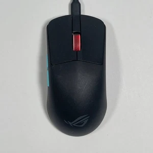 ASUS ROG Harpe Ace Aim Lab Wireless Esports Gaming Mouse – Aim Lab Settings Opti - Imagen 1 de 5