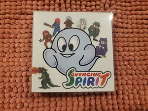 Avenging Spirit (Nintendo GB) *NEU* - Bild 1 von 2