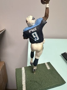 Tennessee Titans Steve McNair NFL Series 8 Mcfarlane Loose - Picture 1 of 2