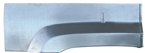 Rh 2007-2017 Jeep Patriot Rear Wheel Opening Repair Panel - Picture 1 of 1