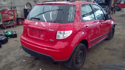 Passenger Right Front Spindle/Knuckle Fits 07-13 SX4 6806566 - Изображение 1 из 4