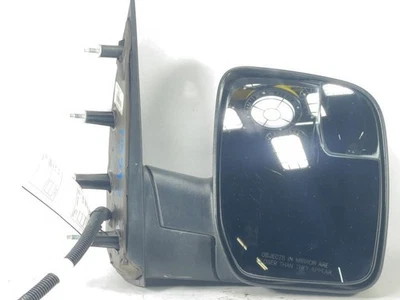Espejo retrovisor lateral para pasajero montado en vela eléctrica para camioneta Ford E150 10-14 1682287 Foto 1 de 4