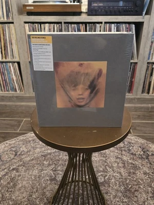 Goats Head Soup by the Rolling Stones - 3CD/Blu-Ray Super Deluxe Box Set SEALED Foto 1 de 2