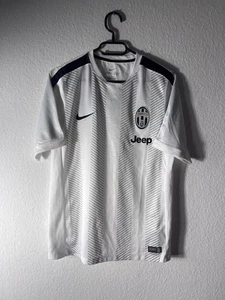 Camiseta de fútbol de entrenamiento Nike Juventus 2014/15 - Imagen 1 de 8