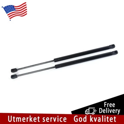 Nuevo para Bentley Mulsanne capó capó amortiguadores elevación soporte par 2 piezas EE. UU. Foto 1 de 4