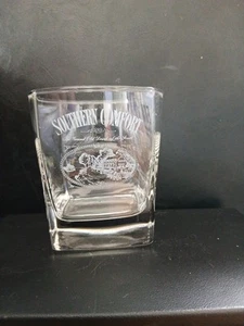 Southern Comfort Glass - Picture 1 of 1