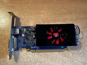 AMD RADEON Graphics Card from DELL XPS8500 HDMI DVI - Picture 1 of 8