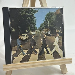 The Beatles - Abbey Road CD - Foto 1 di 3