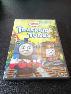 Thomas the Train - Thomas and Friends - Trackside Tunes - Bild 1 von 2