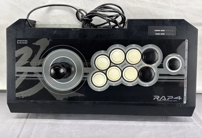 Hori Real Arcade Pro 4 Kai Fight Stick (Rap4) for Playstation and PC. - Image 1 of 4