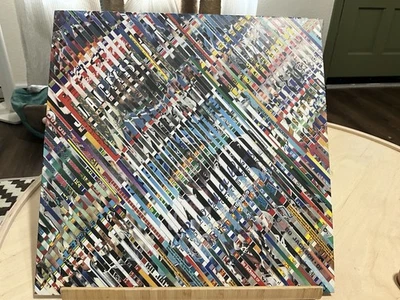 Boldy James & The Alchemist - Bo Jackson VINYL LP ALBUM Rare Hip Hop - Image 1 of 2