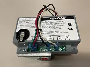 NEW ENERCO 00236 CONTROL ASSEMBLY - Picture 1 of 8