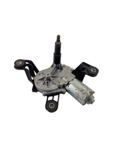 OPEL ASTRA H GTC rear Window Wiper Motor Wishermotor hinten 0390201591 13105981 - Bild 1 von 4