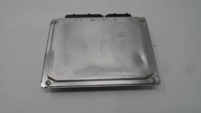 MOTOR PROGRAMADO POR ORDENADOR PLUG&PLAY VOLKSWAGEN PASSAT 2000 2001 3B0907551AN OEM Foto 1 de 4