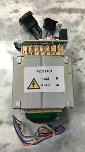 OKI MICROLINE 420 421 490 491 TURBO LEISTUNGSTRAFO 42021401 - NEUER ZUG! - Bild 1 von 1