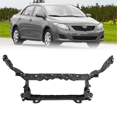 Radiator Core Support Assembly For Toyota Corolla 2009-13 #TO1225283 5320102250 Foto 1 de 4