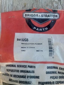 Briggs & Stratton - 84132GS - Regler - Power - Bild 1 von 1
