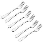 Rayware - Select 6 Piece Pastry Fork Giftbox