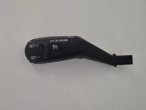 SAAB 9-3 03-12 CRUISE CONTROL INDICATORS STALK 12786383 12801095 - Picture 1 of 6