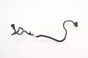 2018 -2023 LAND ROVER VELAR FRONT BRAKE BOOSTER VACUUM HOSE TUBE OEM H4P39S468BE - Picture 1 of 11