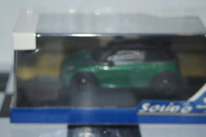 Solido Mini Cooper JCW (F56) 2023 Green 1:43rd ref S4315002 - Picture 1 of 2